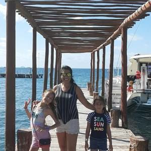 Meet your Posher, Susana